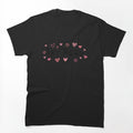 Ski Aggu Hearts On Sweet Shirt