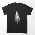 GRIMA EMBRACE THE RAW POWER OF NATURE Shirt