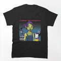 Frankenstein Girls Mindless Self Indulgence Shirt