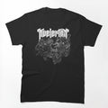 KVELERTAK - Owl Fight Shirt