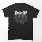 KVELERTAK - Owl Fight Shirt