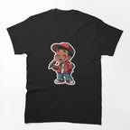 Stay On Beat Hip Hop Rhythm Art Shirt