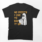 I Like To Bag It Up Shirt