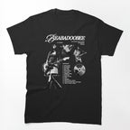 Beabadoobee Album Shirt