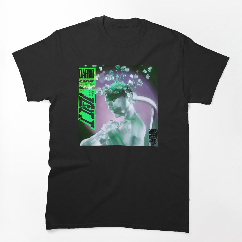 Darko Us Album Shirt