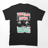 Punk Rock Protest Shirt