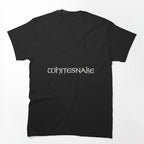 Whitesnakes Shirt