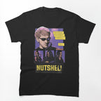 Nutshell Unplugged '96 Shirt