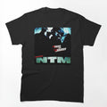 Suprême NTM - Paris Sous Les Bombes Album 1995 Shirt