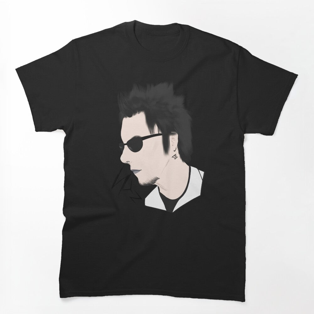 Synyster Gates Shirt