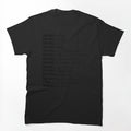Destiny's Commandments Shirt