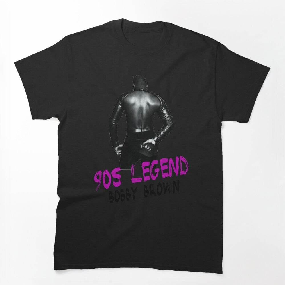 Bobby Brown Shirt