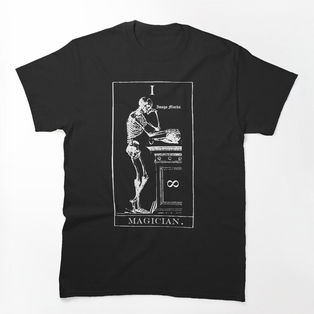 Magician Tarot I Shirt