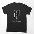 Free Throw Midwest Emo Heartbreak Anthems For Overthinkers & Late Shirt