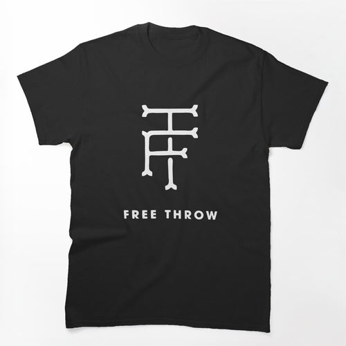 Free Throw Midwest Emo Heartbreak Anthems For Overthinkers & Late Shirt
