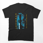 Sonic Excess Crowbar Dissection Storm Of The Light - Mowmat Studio 9 Shirt