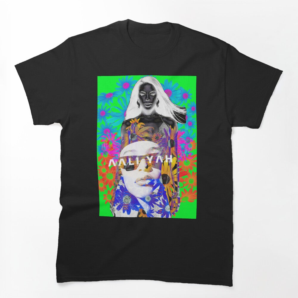 25YRS ON RIP AALIYAH Shirt