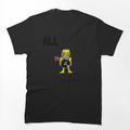 AllRoy Sez Shirt