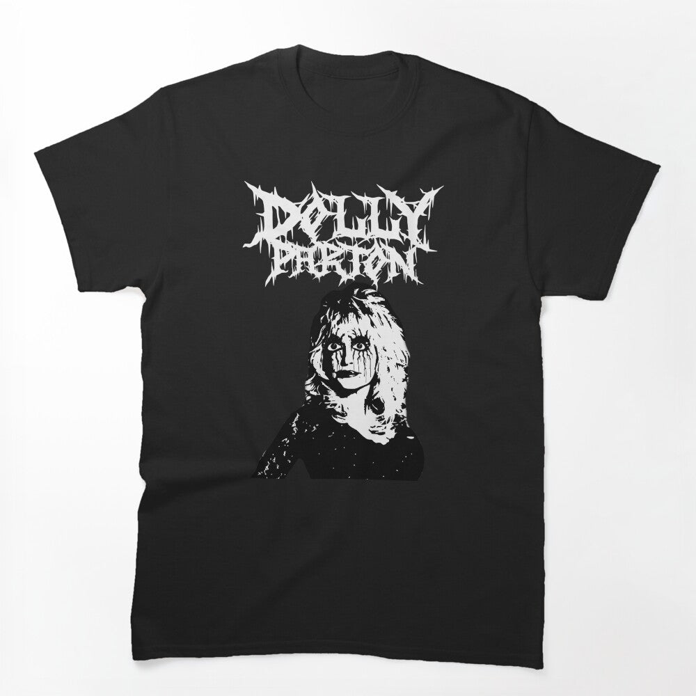 Doll Parton Shirt