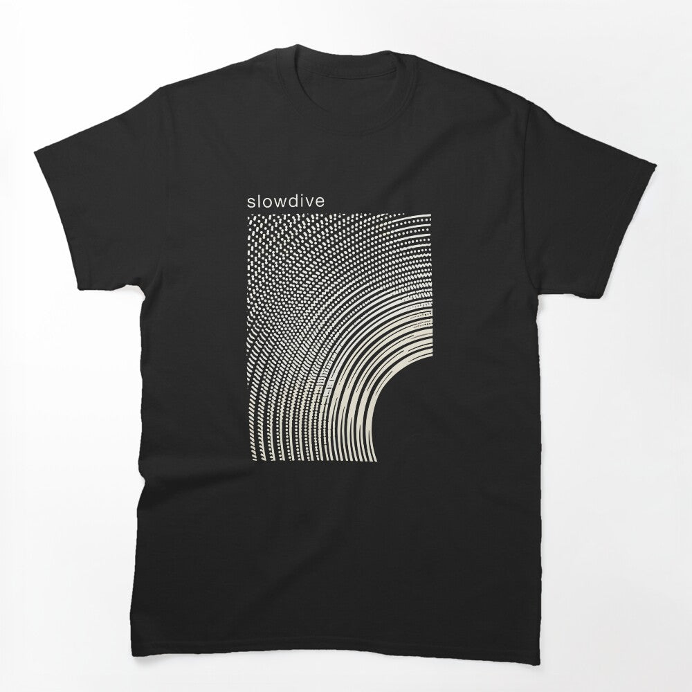 Curve Dots Shirt