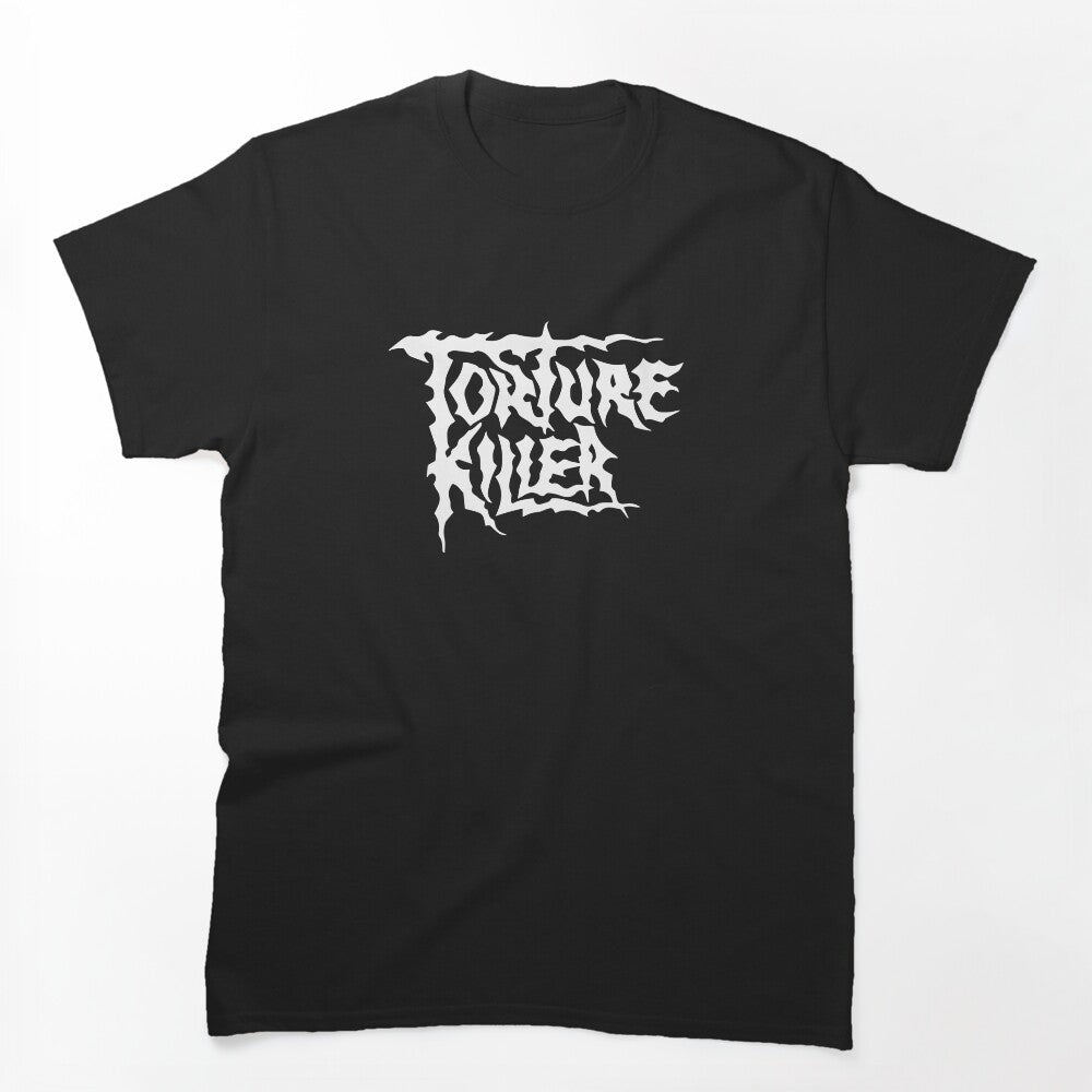 Torture Killer Band Fan-Made Shirt