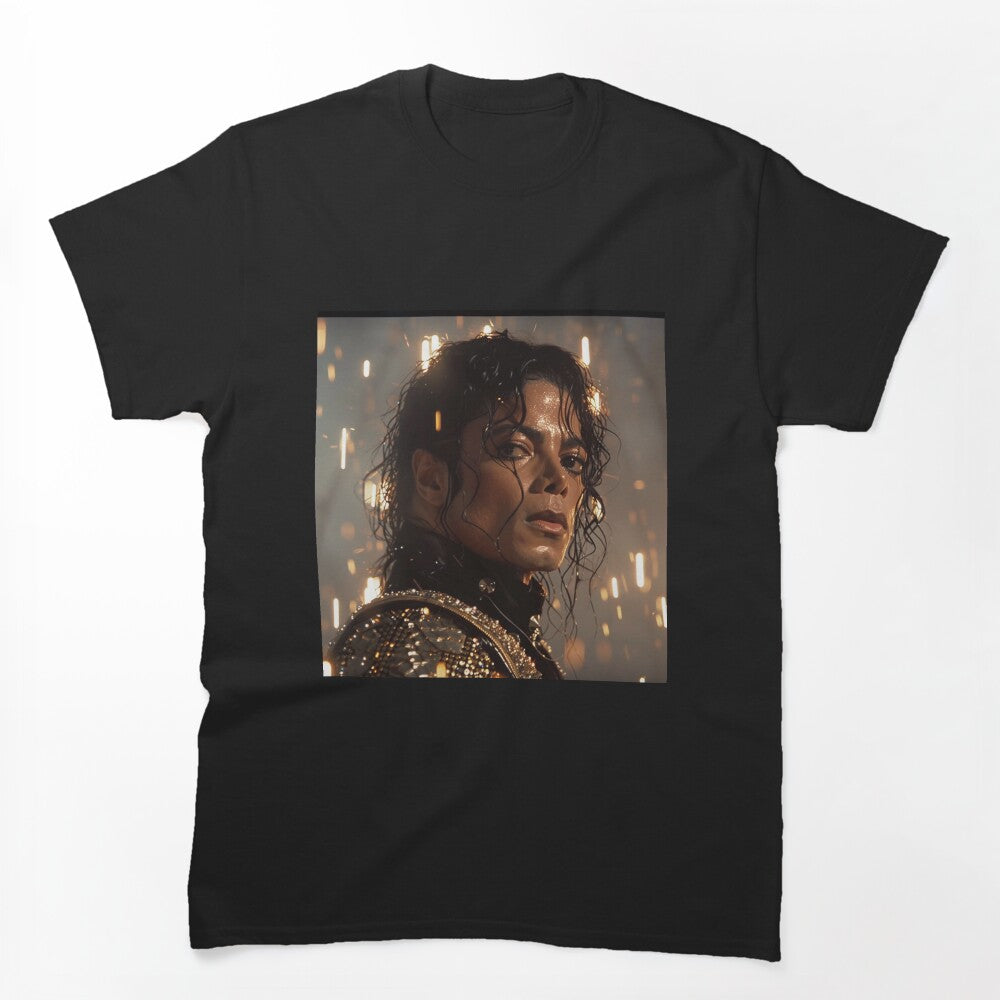 MJ MAGIC Shirt