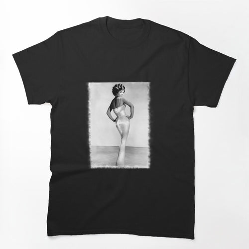 Mademoiselle Kitt Shirt