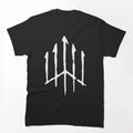 Wolves At The Gate Band HD Logo Ver 2 Shirt