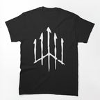 Wolves At The Gate Band HD Logo Ver 2 Shirt