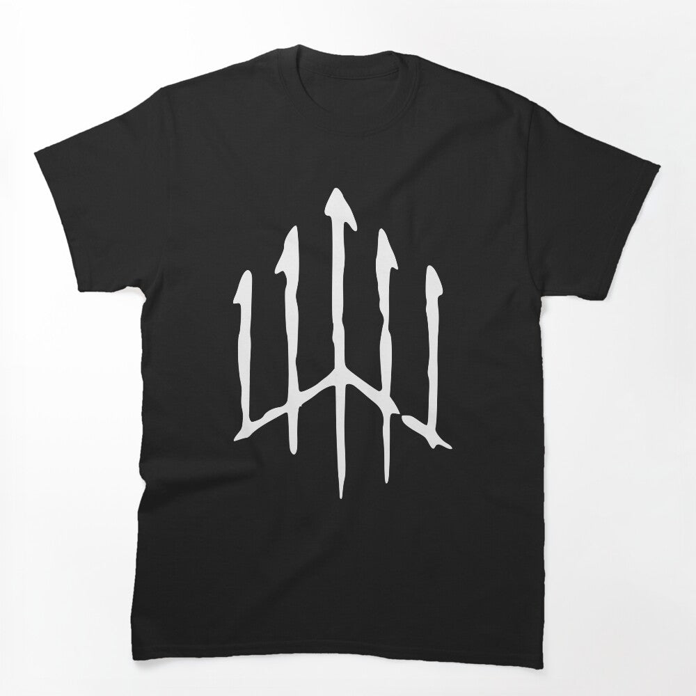 Wolves At The Gate Band HD Logo Ver 2 Shirt