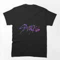 STRAY KIDS LOGO GRADIENT 01 Shirt
