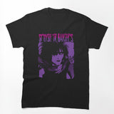 Siouxsie Rock Band Shirt