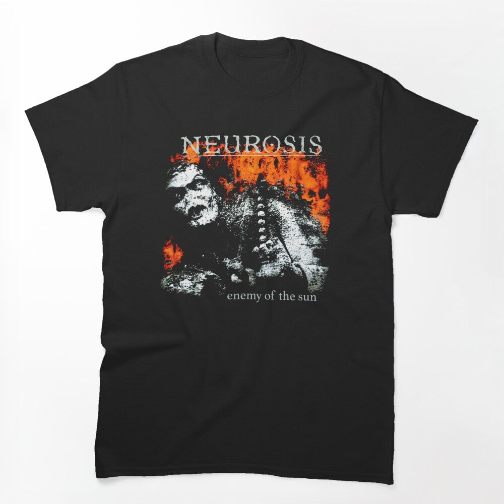 Neurosis - Enemy Of The Sun Shirt