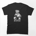 Ween Cash Shirt