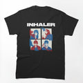 Inhaler Band Inhaler Band Elijah Hewson Indie Josh Jenkinson Shirt