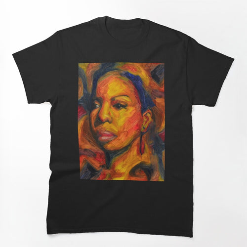 I Put A Spell On You - Nina Simone Shirt