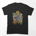 Dance Your Cares Away Retro Shirt