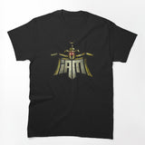 IAM France Rapper Shirt
