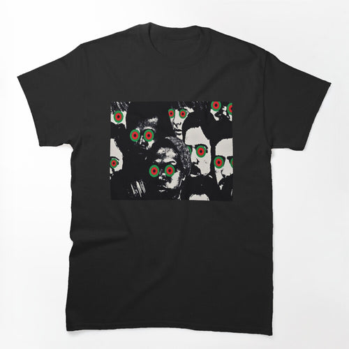 Danger Mouse & Black Thought Shirt
