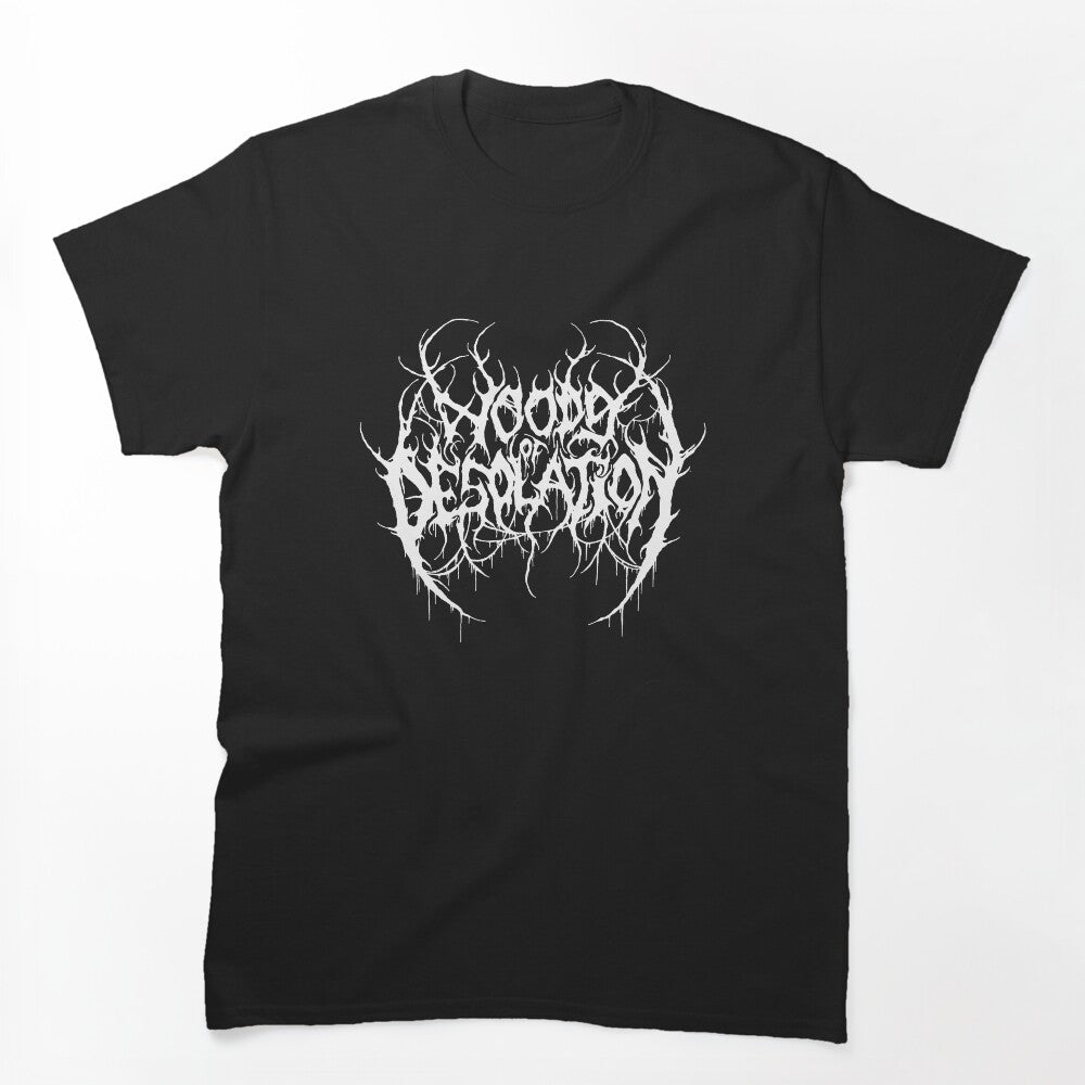 Woods Of Desolation Shirt