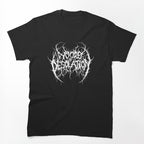 Woods Of Desolation Shirt