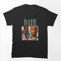 SANTAN DAVE Shirt