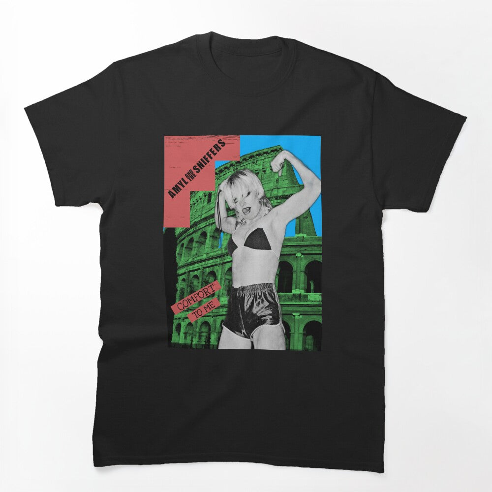 Unconventional Knowledge About Punk That You Can't Learn From Books Shirt