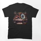 My Beautiful Dark Twisted Fantasy Bear Shirt