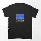 Title Fight Shed High Resolution Shirt