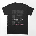The Rave And God Save _gt_SCOOTER_lt_ Shirt