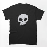Sid's Shirt