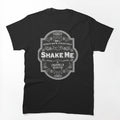Shake Me 80's Finest Rock Collection Shirt