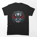 Black Metal V 2 - Lords Of Night Shirt