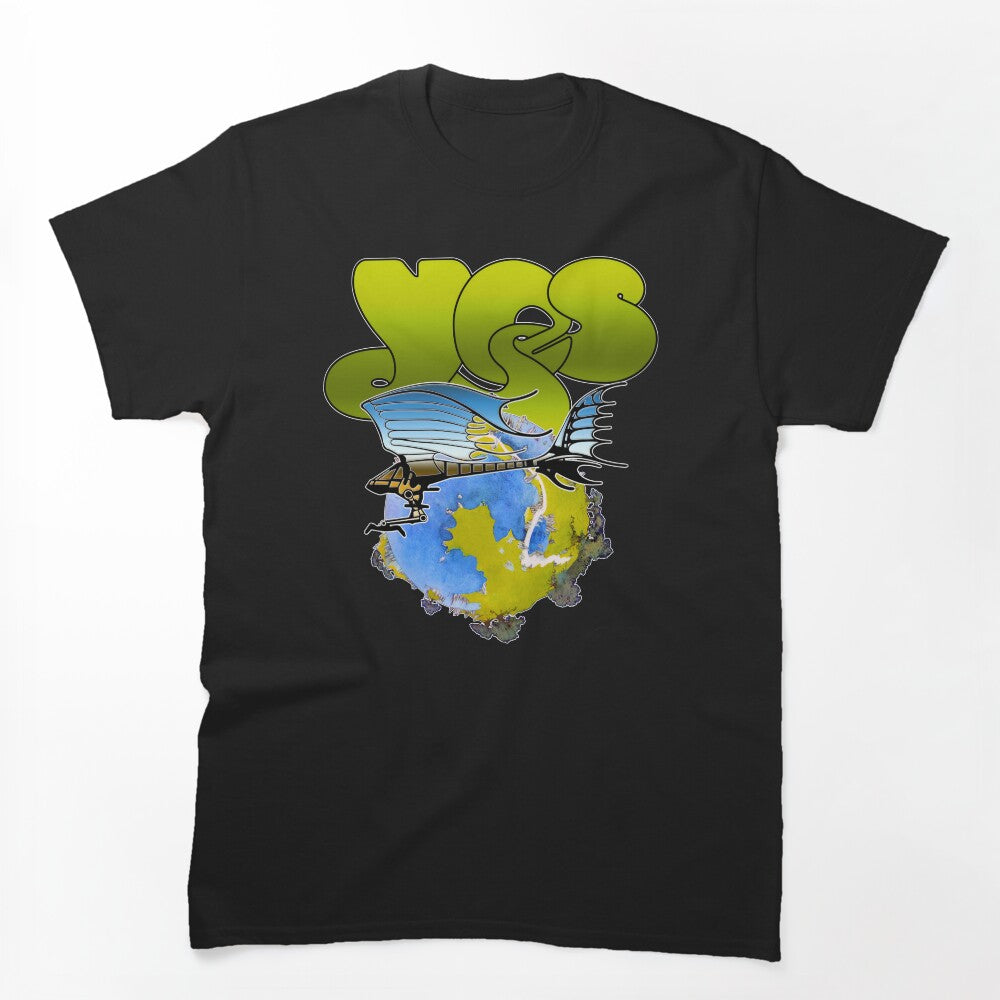 Yes Shirt